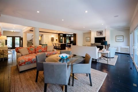 The Sparkleberry House - 4 Beds House in Amelia Island