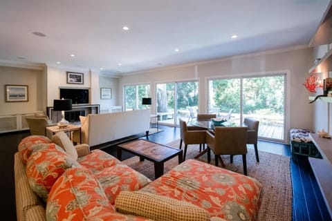 The Sparkleberry House - 4 Beds House in Amelia Island