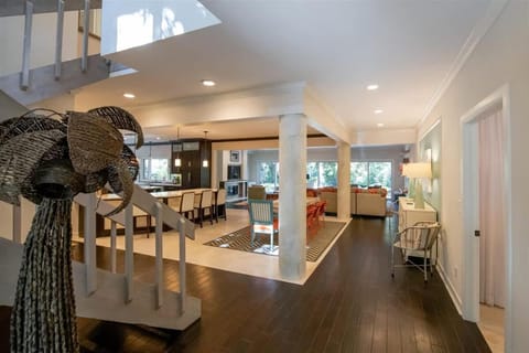 The Sparkleberry House - 4 Beds House in Amelia Island