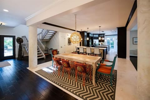 The Sparkleberry House - 4 Beds House in Amelia Island