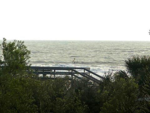 1171 Beach Walker House in Amelia Island