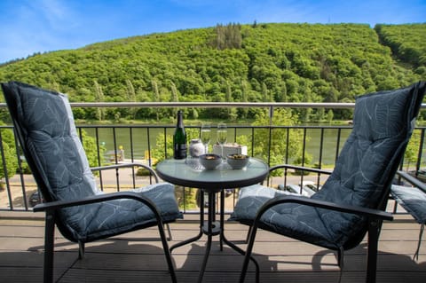Haus Mosel Vacation rental in Cochem-Zell