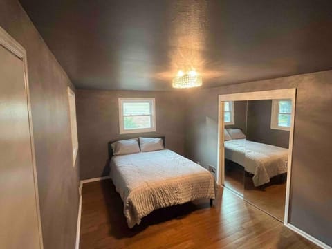 Near Lambeau and Titletown District House in Ashwaubenon