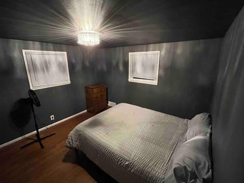 Near Lambeau and Titletown District House in Ashwaubenon