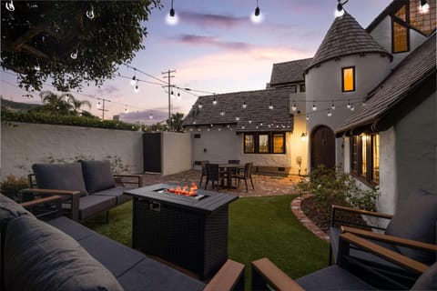 Walk to La Jolla Shores 2 homes Luxury Villa House in La Jolla Shores