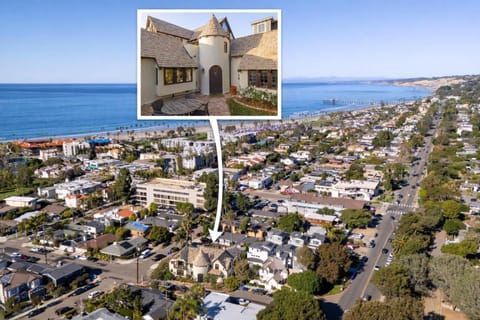 Walk to La Jolla Shores 2 homes Luxury Villa House in La Jolla Shores