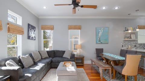 Experience luxury at Doctor House in Seacrest