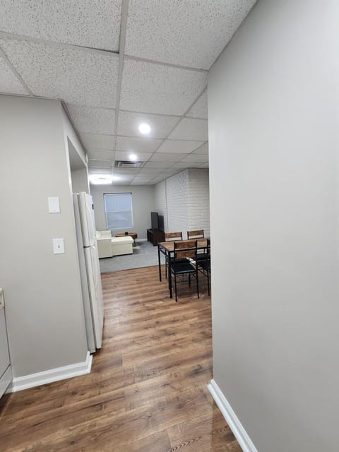 The Quiet Studio Lux apartment in central area Apartment in Newnan