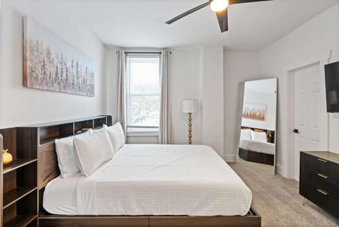 Rivers Edge Retreat For 10ppl House in Cincinnati