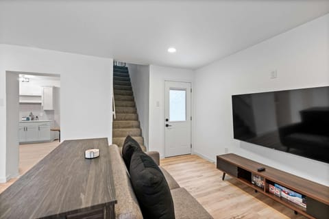 Rivers Edge Retreat For 10ppl House in Cincinnati