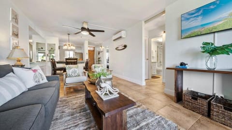 Menehune Shores 402 House in Kihei