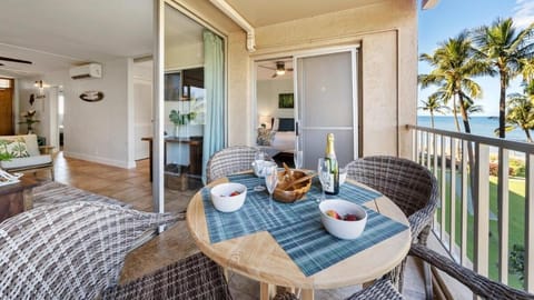 Menehune Shores 402 House in Kihei