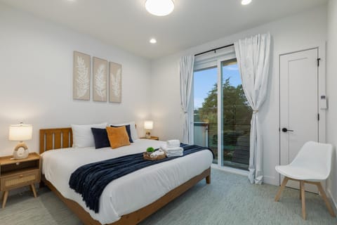 Perch - Capitol Hill Loft House in Capitol Hill