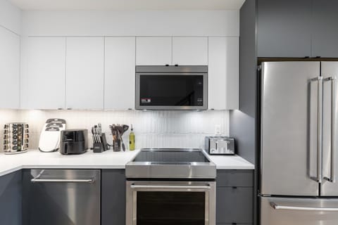 Perch - Capitol Hill Loft House in Capitol Hill