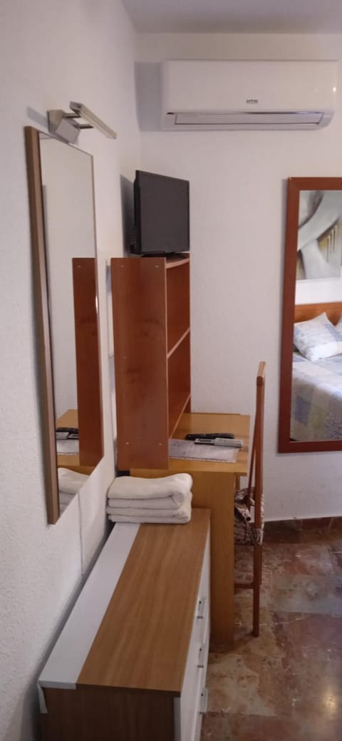 Casa Maribel y Manuel2026 Bed and Breakfast in Malaga