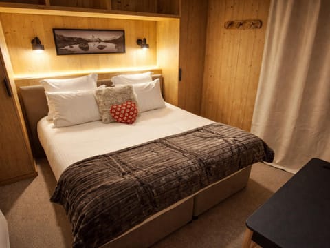 Chalet moderne à Courchevel La Tania avec sauna et parking - FR-1-575-251 Chalet in Les Allues