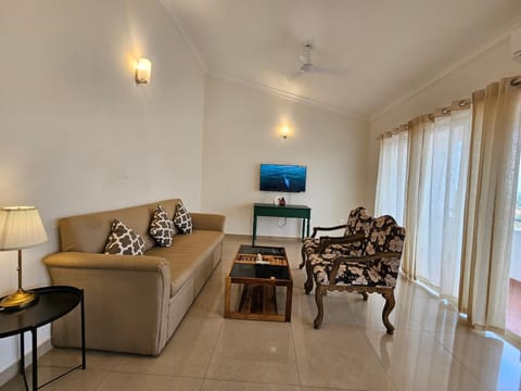 TV and multimedia, Living room, air conditioner