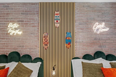 Bali Inspired - near White Sand Beach Heated Pool House in Seminole