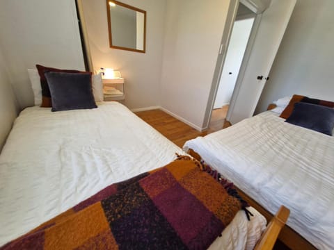 Country Harbourside Escape House in Auckland Region