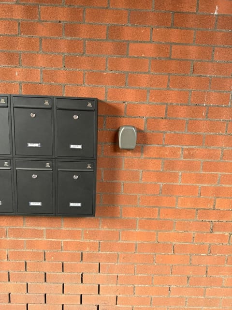 Cosy Apartment in Newark- Free Parking Apartment in Newark-on-Trent