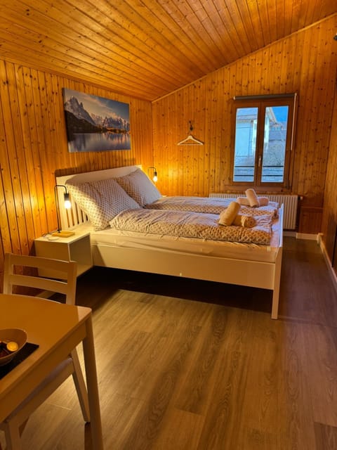 Valley Apartment Apartment in Interlaken