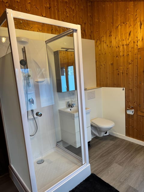 Valley Apartment Apartment in Interlaken