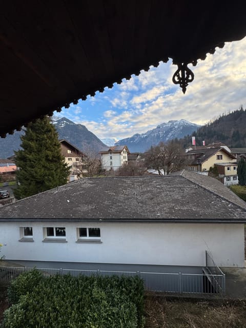 Valley Apartment Apartment in Interlaken