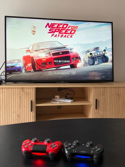TV and multimedia