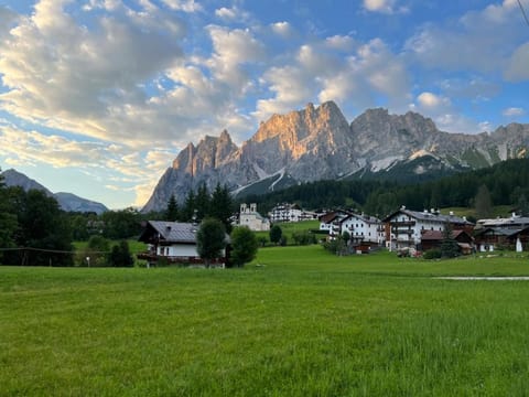 Nearby landmark, Spring, Natural landscape, Mountain view