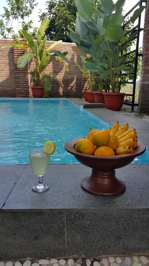 Swimming pool, Swimming pool