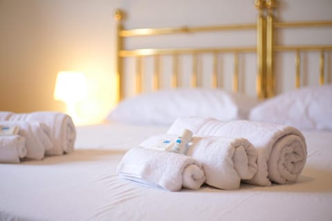 Rossi Boutique Apartment Apartment in Florence