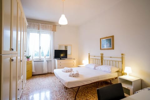 Rossi Boutique Apartment Apartment in Florence