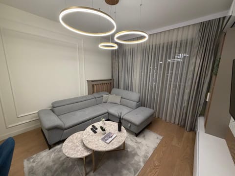 BW Verde Lux Apartment Apartment in Belgrade