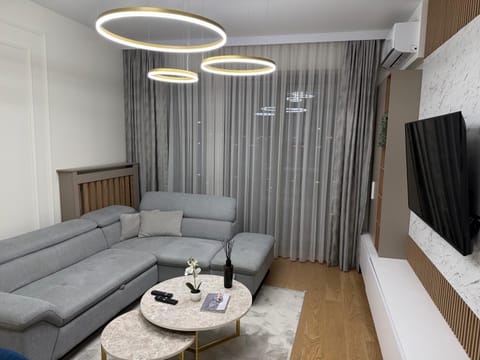 BW Verde Lux Apartment Apartment in Belgrade