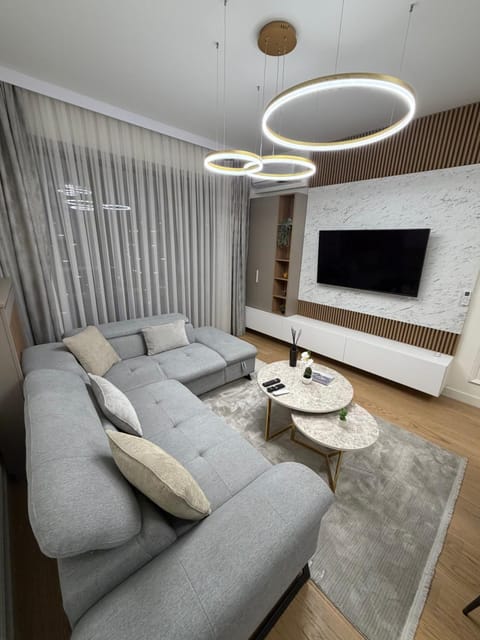 BW Verde Lux Apartment Apartment in Belgrade