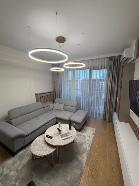 BW Verde Lux Apartment Apartment in Belgrade