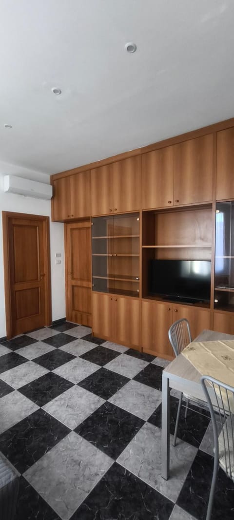 Silvia Butterfly Flat Apartment in Genoa