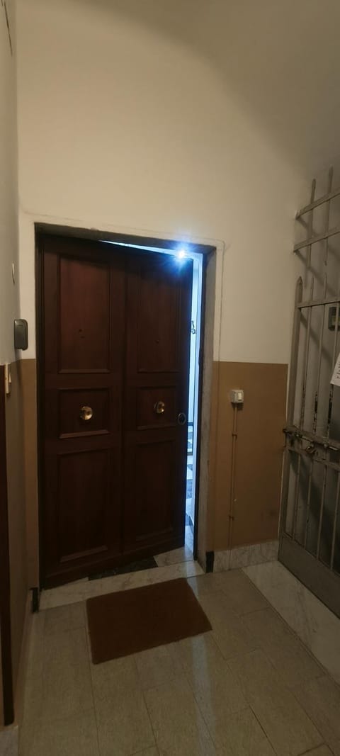 Silvia Butterfly Flat Apartment in Genoa