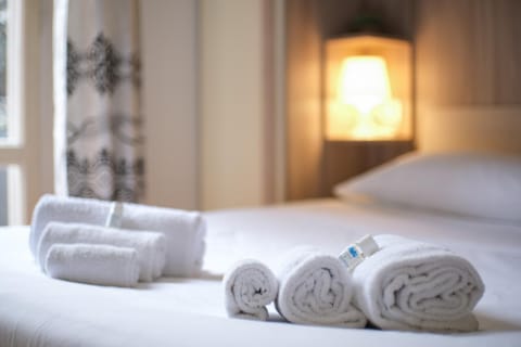 Arrigo Boutique Apartment Apartment in Florence