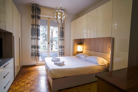 Arrigo Boutique Apartment Apartment in Florence
