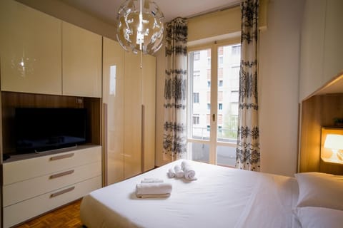 Arrigo Boutique Apartment Apartment in Florence