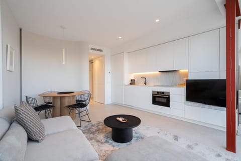 The Segovia Penthouse Royal Views Apartment in Centro