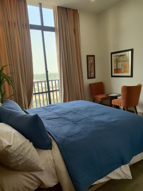 Balcony/Terrace, Bedroom