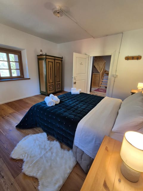 NEW Locanda da Raimondo - das Knarren der Zeit Bed and Breakfast in Tarvisio