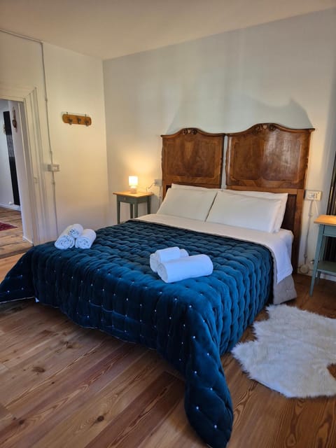 NEW Locanda da Raimondo - das Knarren der Zeit Bed and Breakfast in Tarvisio