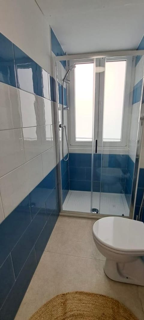 Centro Storico - Palazzo Manara - Note di Blu Apartment in Sanremo