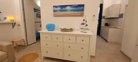 Centro Storico - Palazzo Manara - Note di Blu Apartment in Sanremo