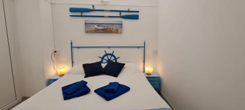 Centro Storico - Palazzo Manara - Note di Blu Apartment in Sanremo