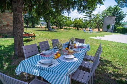 Passalacqua Home First Floor between culture and sea Apartment in Marche