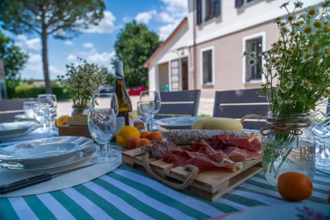 Passalacqua Home First Floor between culture and sea Apartment in Marche